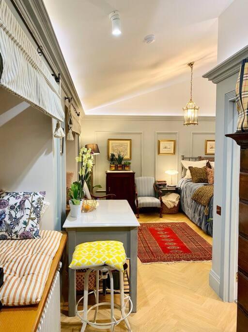 Old Riga Designer Luxury Apartment Exterior photo