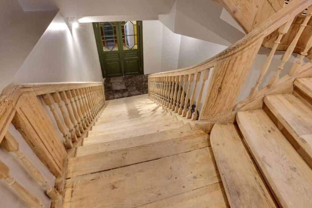 Old Riga Designer Luxury Apartment Exterior photo