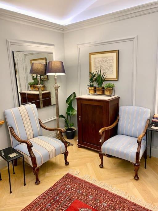 Old Riga Designer Luxury Apartment Exterior photo