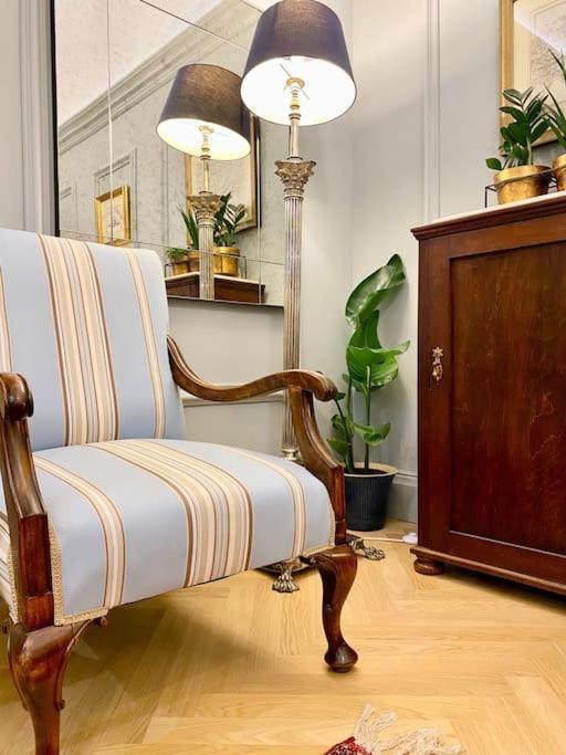 Old Riga Designer Luxury Apartment Exterior photo